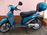 scuter piaggio liberty