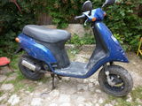 scuter Piaggio Typhoon