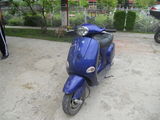 scuter piaggio vespa 150