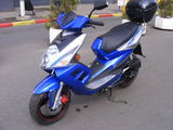 Scuter TGB 2012