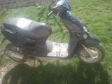 Scuter Yamaha