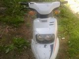 scuter yamaha 2010