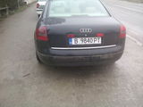 se vinde audi a6