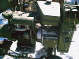 Se vinde generator  electric militar de 5 kw.