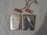 Seagate Baracuda 250 GB ST250DM000 16   Mb Buffer SATA 3