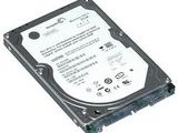 Seagate Momentus 500GB 5400rpm 8MB, SATA2, ST9500325AS