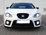 seat cupra leon 240hp,2008