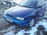 Seat ibiza 1. 0 MPI 1999 (TAXA platita - nerecuperata)