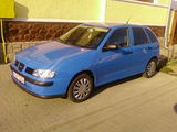 seat ibiza 2002 confort style