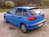 seat ibiza 2002_EURO 4_CLIMATRONIC