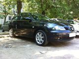 seat ibiza 2003 1.4 benzina 105 cp 2600E