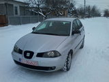 seat ibiza 2004 27000km