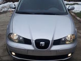 Seat Ibiza Sport 1. 4 benzina 2002 euro 4