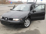 seat leon 1.6 benszina 2002