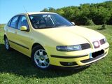Seat Leon 1M