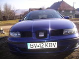 SEAT LEON 2002