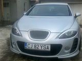 seat leon 2006