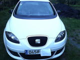 seat toledo