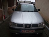 Seat Vario 2002