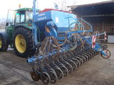Semanatoare Lemken Solitair 9
