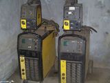 Semiautomat de sudura MIG MAG 410
