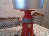 Separator smantana