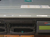 Server Fujitsu Dual Xeon (2x2800-3G RAM-146G SCSI 15.000 ROTATII)=449ron