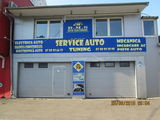 SERVICE AUTO