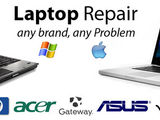 Service Laptop si calculatoare