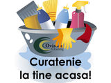 Servicii curatenie