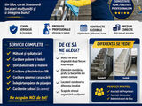 Servicii de curățenie pentru scări de bloc și Asociații de Proprietari &ndash; Săcălaz Timiș | DANISTIR & MANU SRL