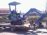 servicii de excavare