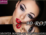SERVICII MAKE UP
