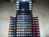 Servicii make-up si cosmetica