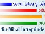 Servicii SSM, PSI, Resurse Umane, Protectia Mediului