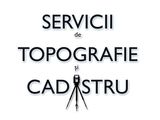 Servicii Topografice si Cadastru