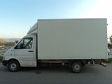 SERVICII TRANSPORT MARFA