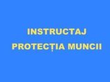 Serviciu extern de prevenire si protectie