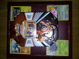 Set 300 carti Pokemon+energii+Legendare