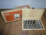 Set burghie 6 pcs