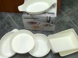 set caserole alb