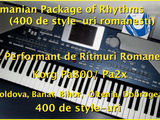 SET complet KORG Pa800/Pa2x pro