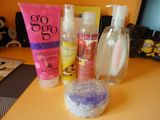 Set cosmetice