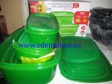 Set cutii alimentare 40 piese