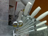 set cutite white