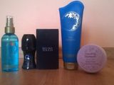 Set de 5 produse Avon