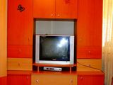Set dulap si biblioteca