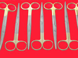 set foarfece(TC) Chirurgicale