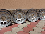 Set jante 15", Kia, Suzuki, Jeep, Daihatsu, Mitsubishi