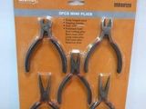 Set mini clesti 5 pcs